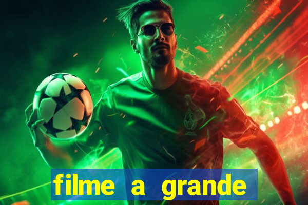 filme a grande virada resumo